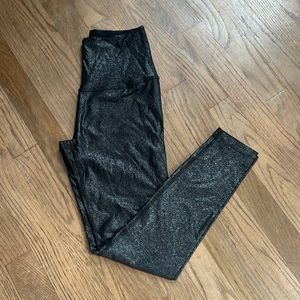 Beyond Yoga Sparkle Tight